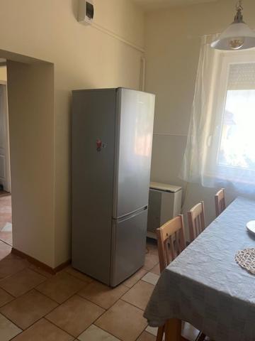 Apartamento Dyta2 Apartman Hajdúszoboszló Exterior foto