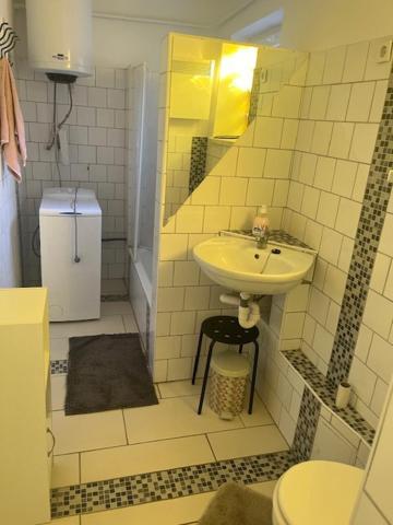 Apartamento Dyta2 Apartman Hajdúszoboszló Exterior foto